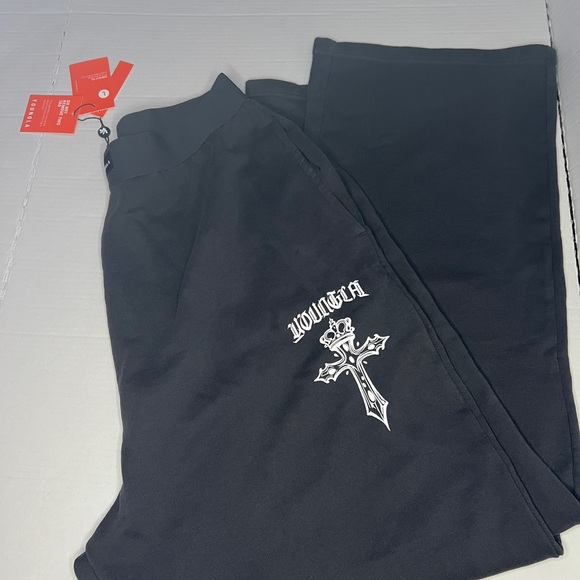 YoungLA Faith sweats jogger sweatpants - Picture 4 of 7